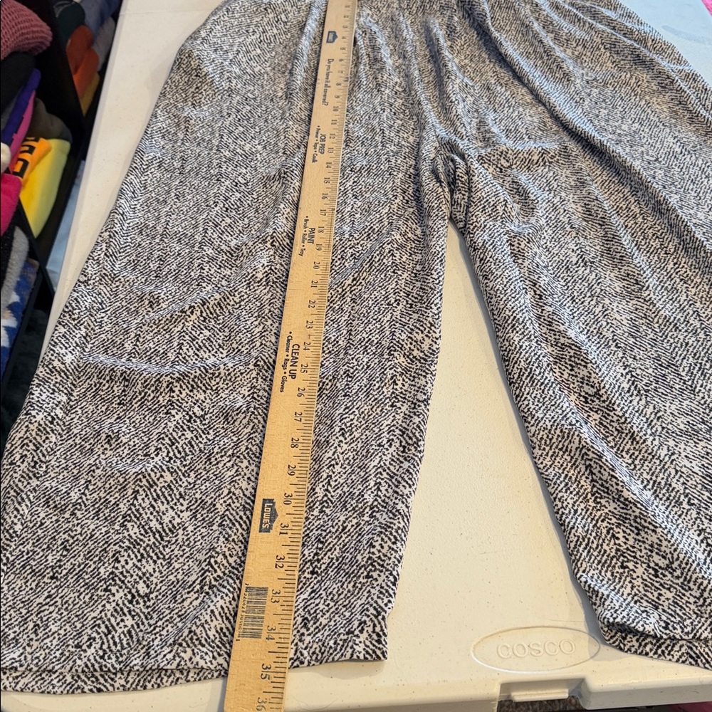 #389. 🪷 Apt. 9 jumpsuit. Xxl - Picture 3 of 11